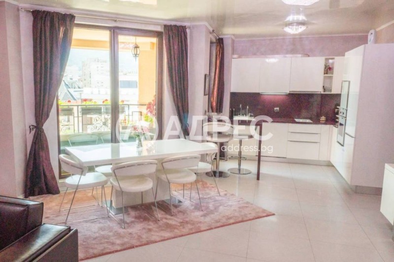 Eladó  2 hálószobás Sofia , Goce Delcsev , 167 négyzetméter | 93437044 - kép [6]