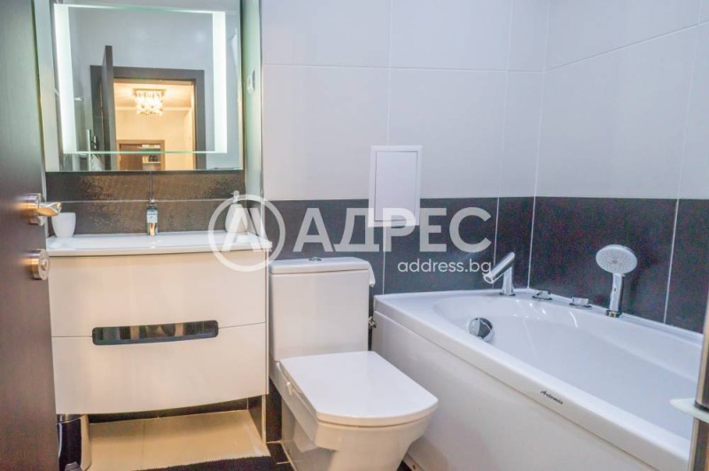 Eladó  2 hálószobás Sofia , Goce Delcsev , 167 négyzetméter | 93437044 - kép [11]