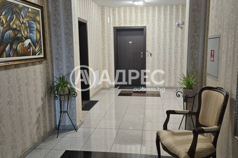 Eladó  2 hálószobás Sofia , Goce Delcsev , 167 négyzetméter | 93437044 - kép [9]