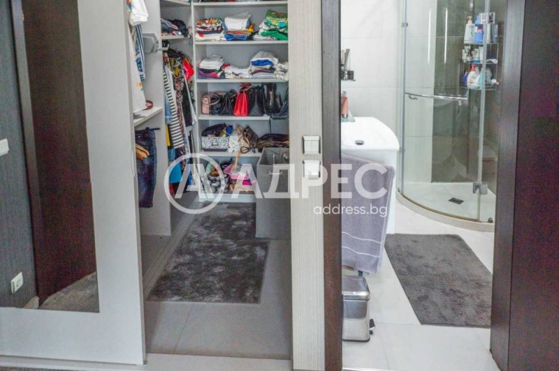 Eladó  2 hálószobás Sofia , Goce Delcsev , 167 négyzetméter | 93437044 - kép [12]