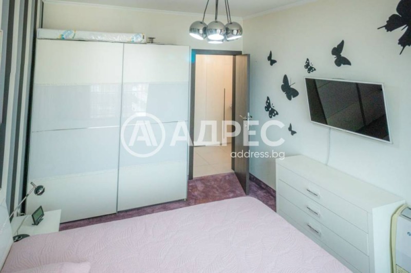 Eladó  2 hálószobás Sofia , Goce Delcsev , 167 négyzetméter | 93437044 - kép [7]