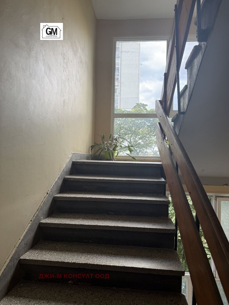 Продава  3-стаен град София , Борово , 90 кв.м | 78831477 - изображение [15]