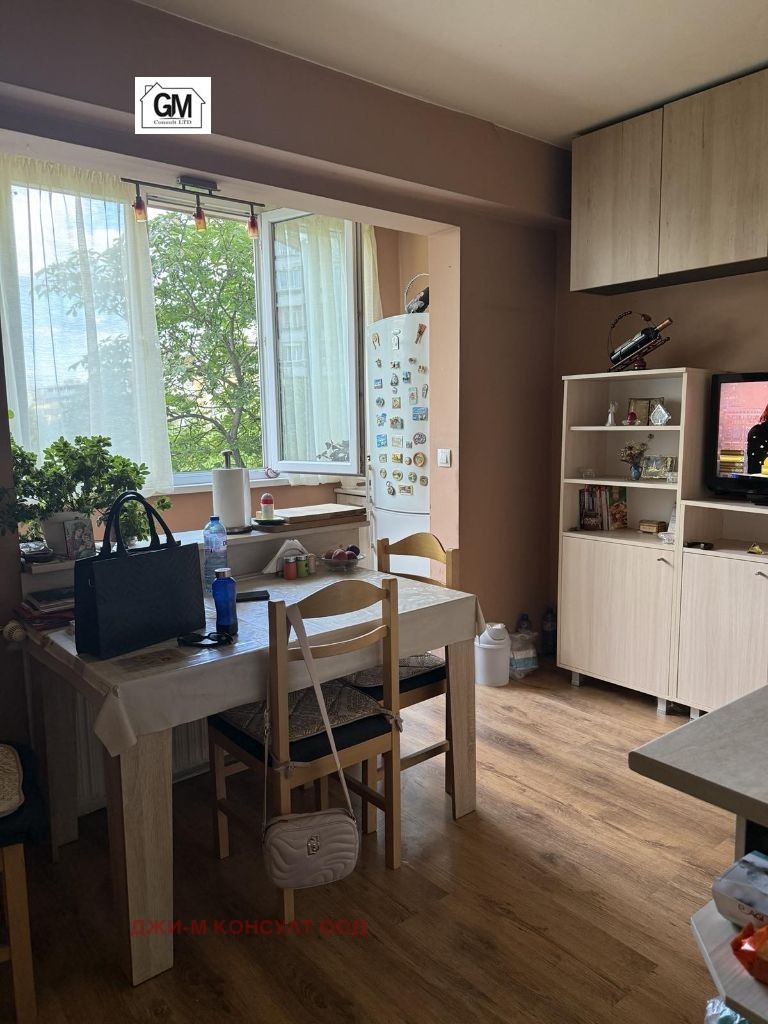 Продава  3-стаен град София , Борово , 90 кв.м | 78831477 - изображение [3]
