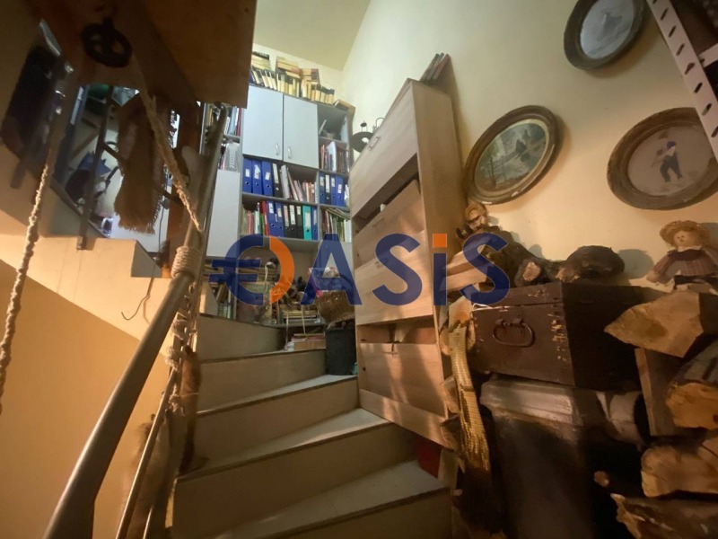Προς πώληση  2 υπνοδωμάτια περιοχή Μπουργκάς , Νεσεβαρ , 97 τ.μ | 52622774 - εικόνα [2]