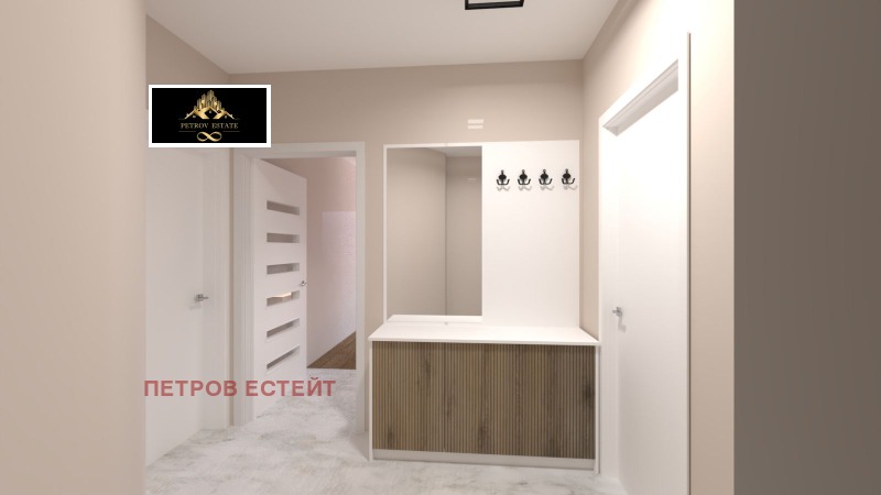 На продаж  2 спальні область Пазарджик , Велинград , 96 кв.м | 10142948 - зображення [8]