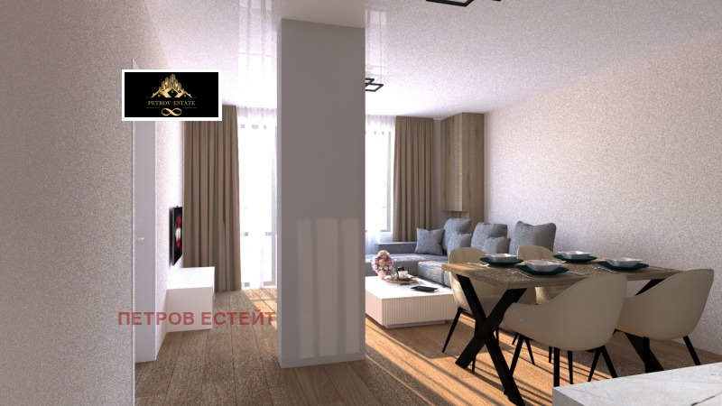 На продаж  2 спальні область Пазарджик , Велинград , 96 кв.м | 10142948 - зображення [2]