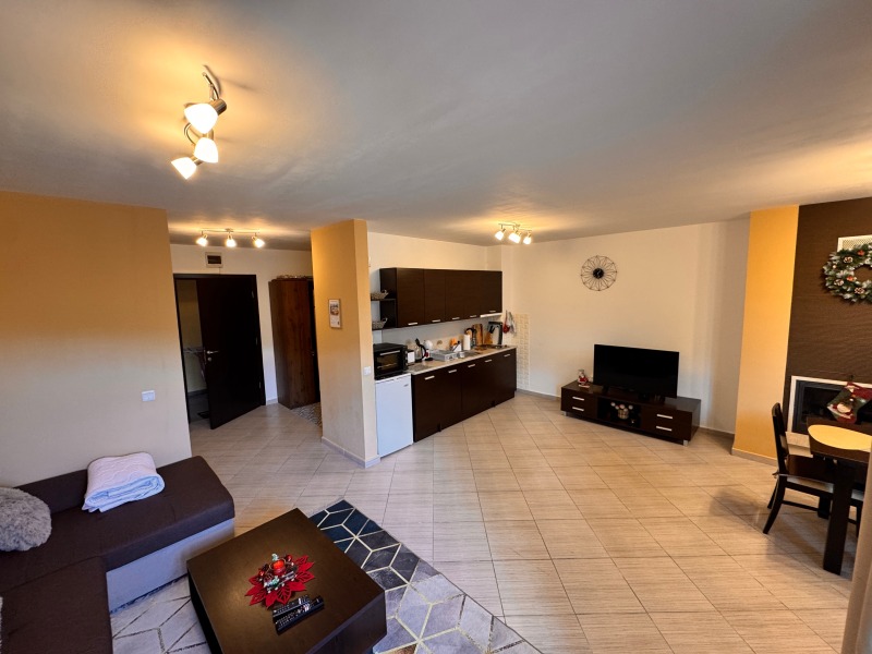 Продава 3-СТАЕН, гр. Банско, област Благоевград, снимка 9 - Апартаменти - 53003242