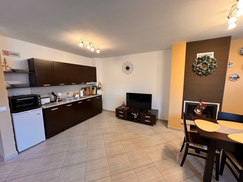 Продава 3-СТАЕН, гр. Банско, област Благоевград, снимка 3 - Апартаменти - 53003242