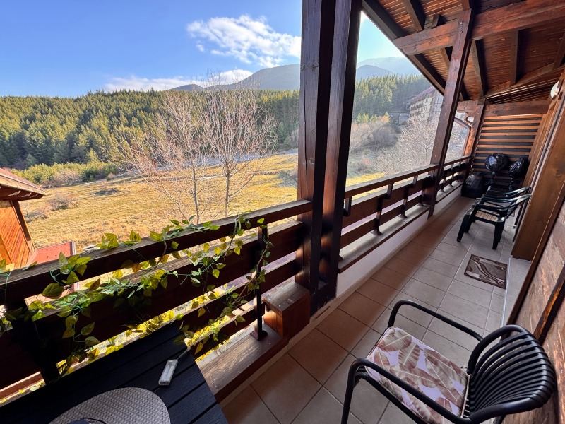 Продава 3-СТАЕН, гр. Банско, област Благоевград, снимка 6 - Апартаменти - 53003242