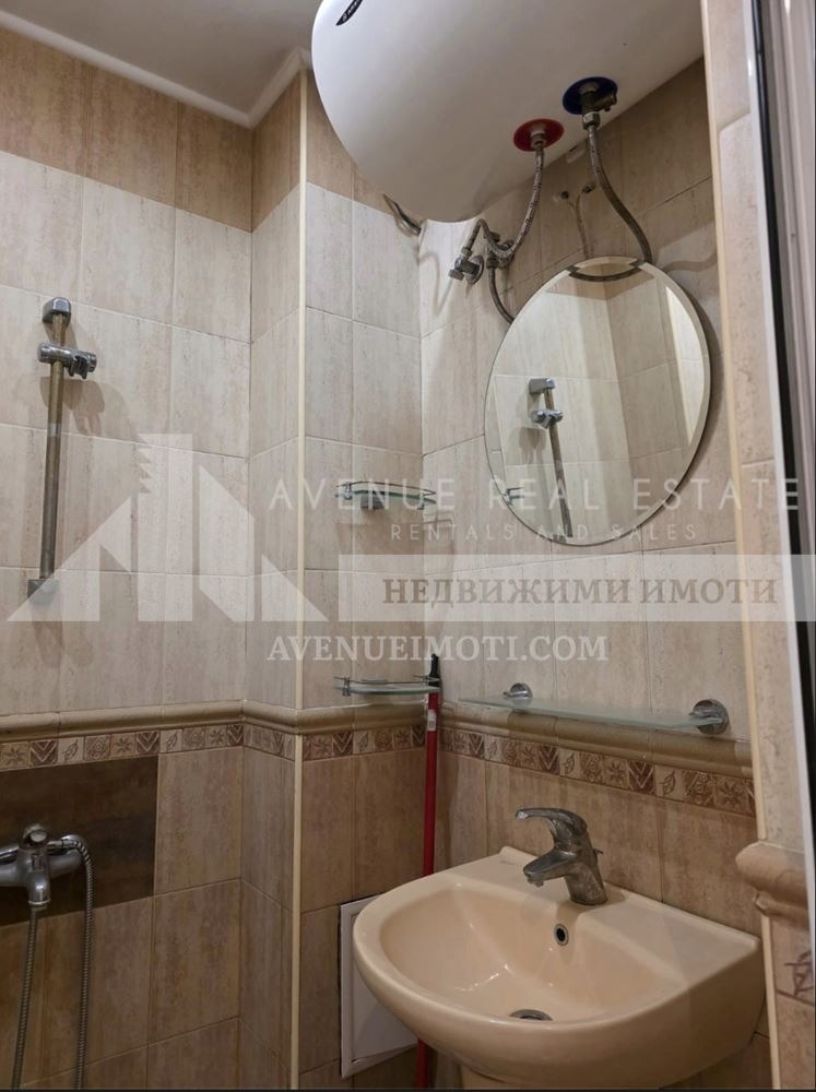 Продава 3-СТАЕН, гр. Пловдив, Кючук Париж, снимка 7 - Апартаменти - 53004783