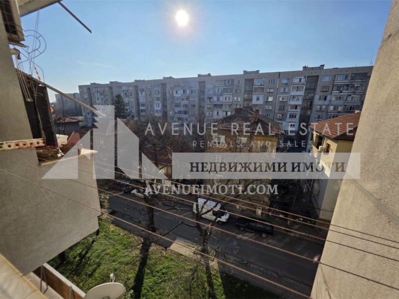 Продава 3-СТАЕН, гр. Пловдив, Кючук Париж, снимка 6 - Апартаменти - 53004783