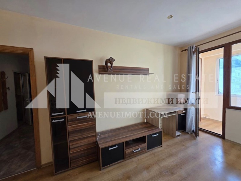 Продава 3-СТАЕН, гр. Пловдив, Кючук Париж, снимка 2 - Апартаменти - 53004783