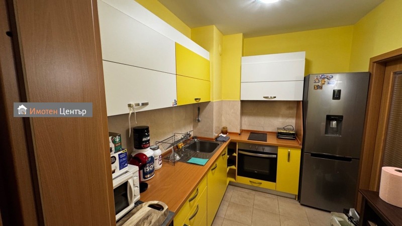 Продава 3-СТАЕН, гр. София, Овча купел 2, снимка 6 - Апартаменти - 53119746