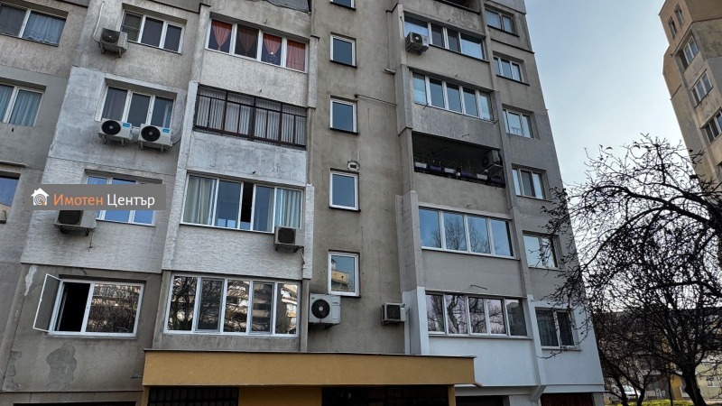 Продава 3-СТАЕН, гр. София, Овча купел 2, снимка 12 - Апартаменти - 53119746