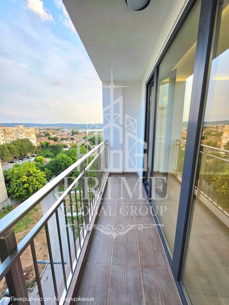 Продава 3-СТАЕН, гр. Варна, Трошево, снимка 8 - Апартаменти - 55374974