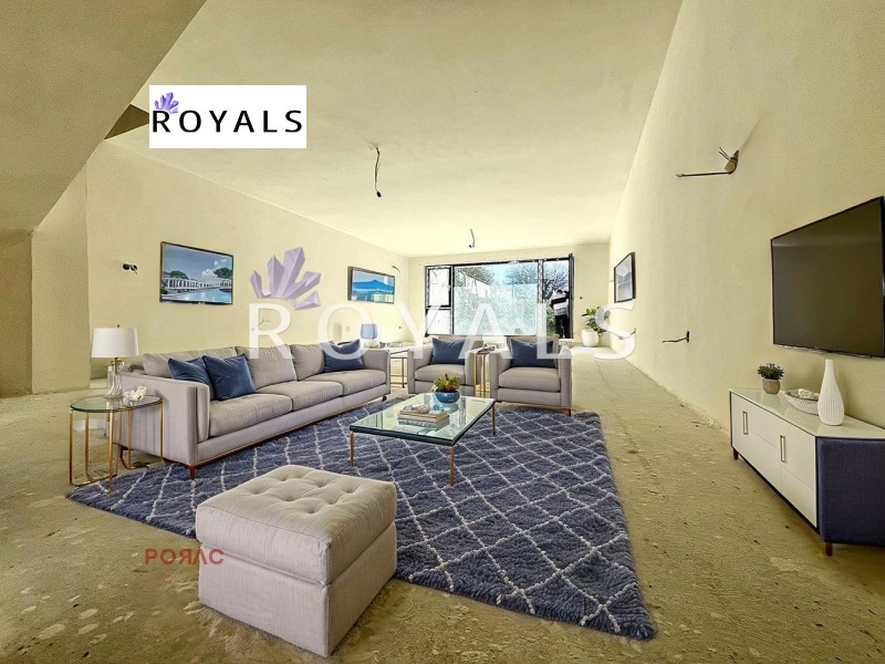 Продава  4-стаен, град Варна, м-т Долна Трака •  299 000 EUR • ID 89361975 — holmes.bg - [1] 