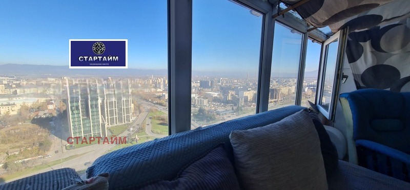 Продава МЕЗОНЕТ, гр. София, Младост 1, снимка 3 - Апартаменти - 53776997