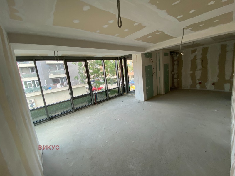 For Sale  Office Sofia , Manastirski livadi , 110 sq.m | 73877100 - image [6]