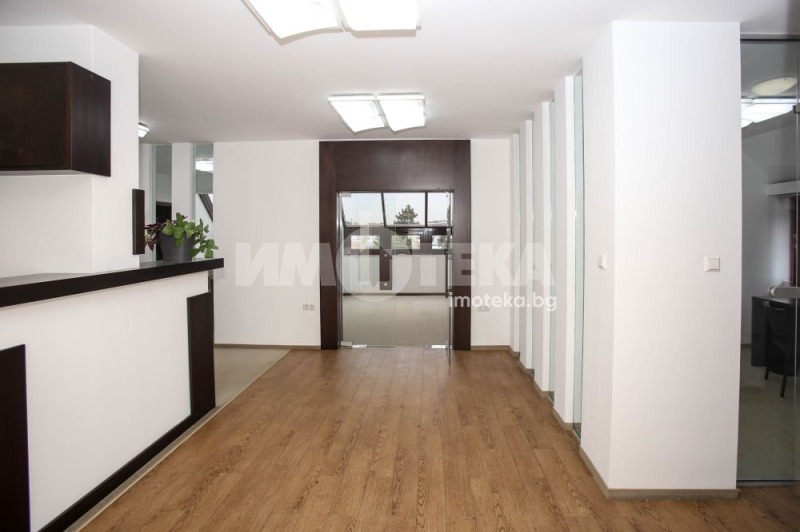 Продава ОФИС, гр. София, Павлово, снимка 11 - Офиси - 52616087