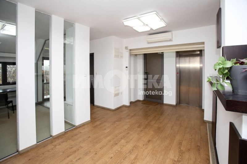 Продава ОФИС, гр. София, Павлово, снимка 10 - Офиси - 52616087