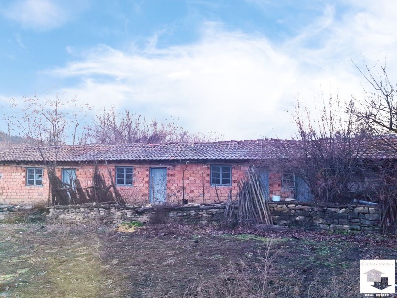 Продава КЪЩА, с. Горна Липница, област Велико Търново, снимка 13 - Къщи - 37530315