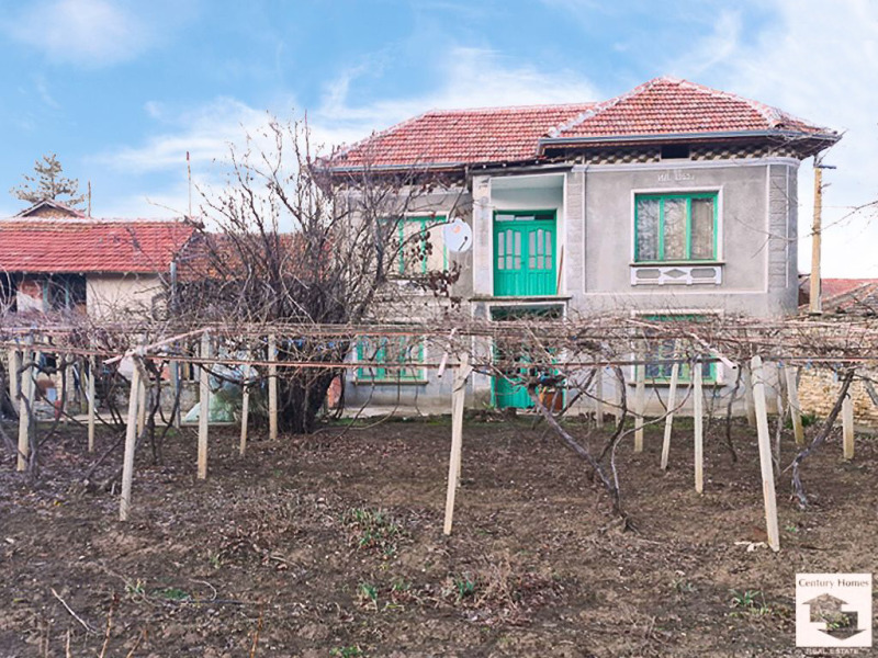 Продава  Къща област Велико Търново , с. Горна Липница , 95 кв.м | 53325484