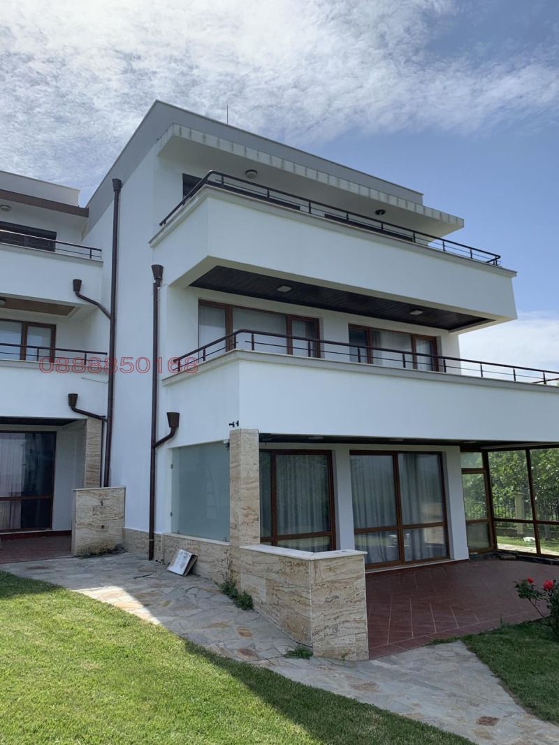 À venda  Casa região Burgas , Tchernomorec , 271 m² | 51567411 - imagem [6]