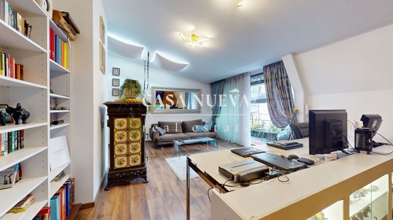 In vendita  Casa Sofia , Tsentar , 400 mq | 34943720 - Immagine [5]