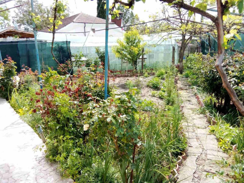 In vendita  Casa regione Burgas , Rosen , 60 mq | 43161940 - Immagine [3]