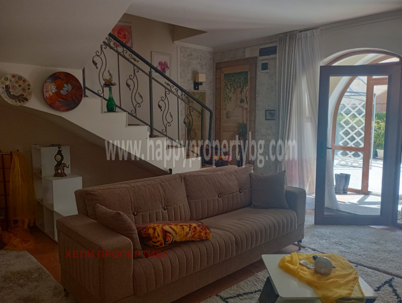 Till salu  Hus region Burgas , k.k. Elenite , 108 kvm | 18161136 - bild [3]