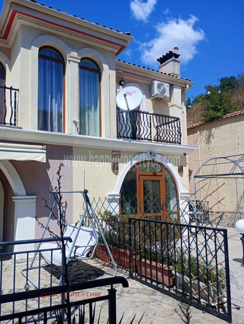 Till salu  Hus region Burgas , k.k. Elenite , 108 kvm | 18161136 - bild [2]