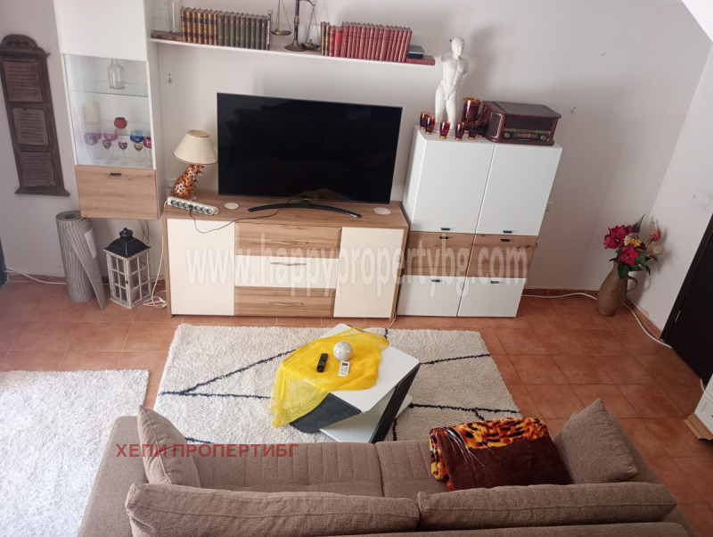Till salu  Hus region Burgas , k.k. Elenite , 108 kvm | 18161136 - bild [5]