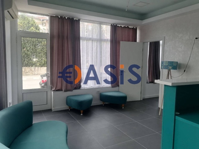 Til salg  Bar; Kaffebar region Burgas , Sveti Vlas , 61 kvm | 44127340 - billede [2]