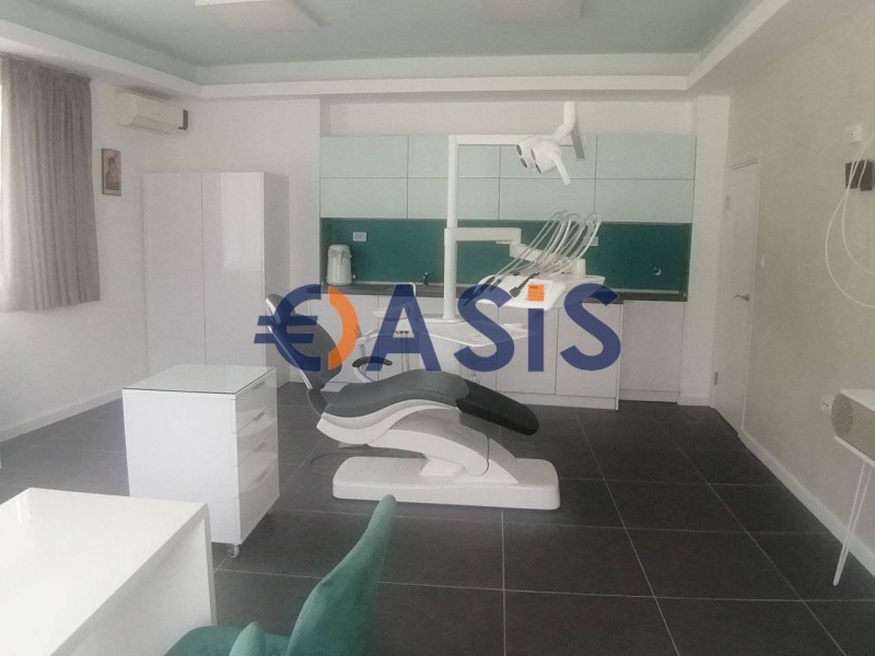 Til salg  Bar; Kaffebar region Burgas , Sveti Vlas , 61 kvm | 44127340