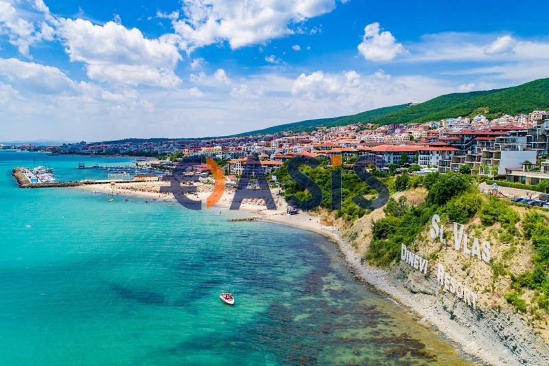 Til salg  Bar; Kaffebar region Burgas , Sveti Vlas , 61 kvm | 44127340 - billede [15]