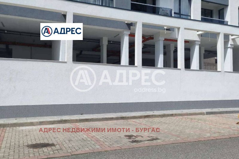 Na prodej  Гараж, Паркомясто Burgas , Meden rudnik - zona D , 9 m2 | 39874612