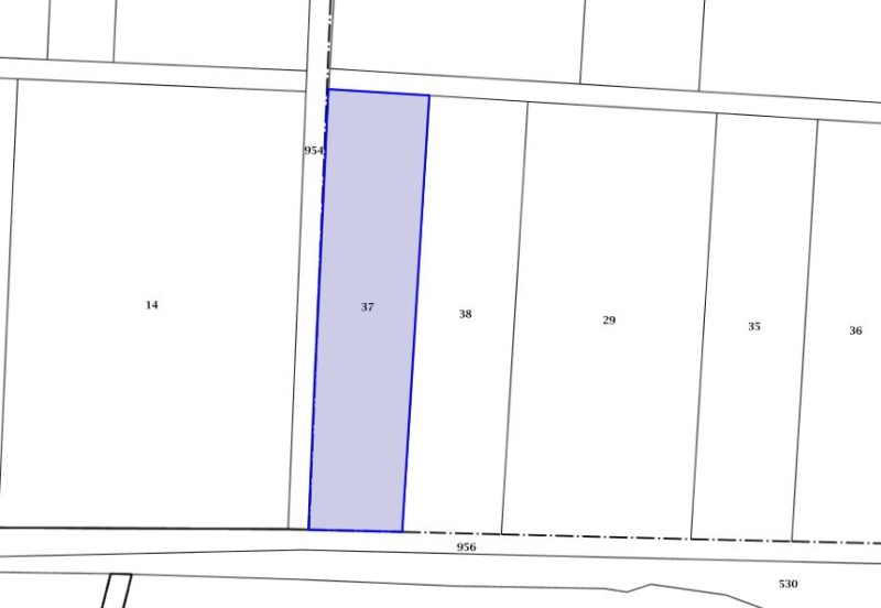 À vendre  Parcelle région Plovdiv , Kourtovo Konare , 3642 m² | 91755111