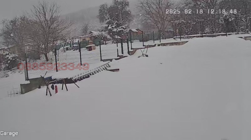 Til salg  Grund region Stara Zagora , Hrishteni , 510 kvm | 92711213 - billede [7]