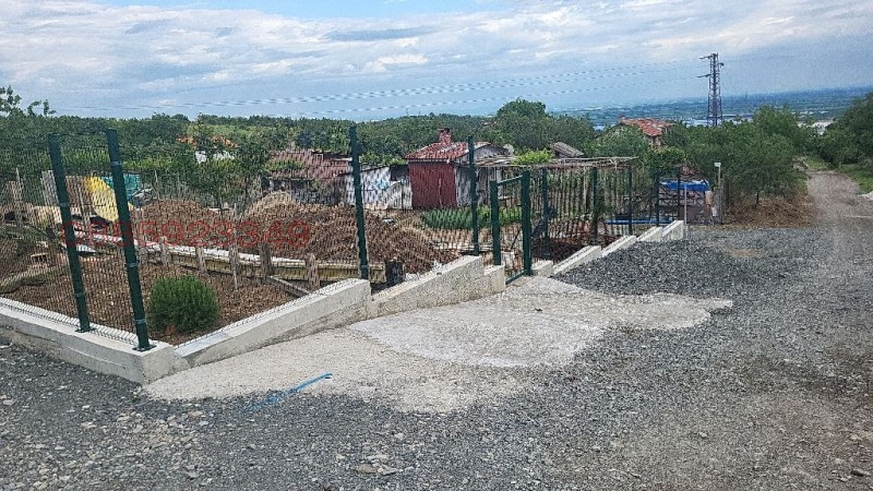 Til salg  Grund region Stara Zagora , Hrishteni , 510 kvm | 92711213
