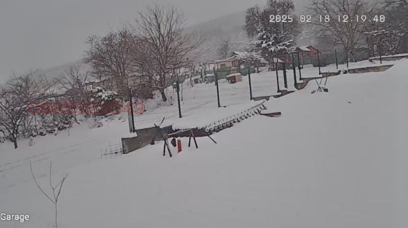 Til salg  Grund region Stara Zagora , Hrishteni , 510 kvm | 92711213 - billede [6]