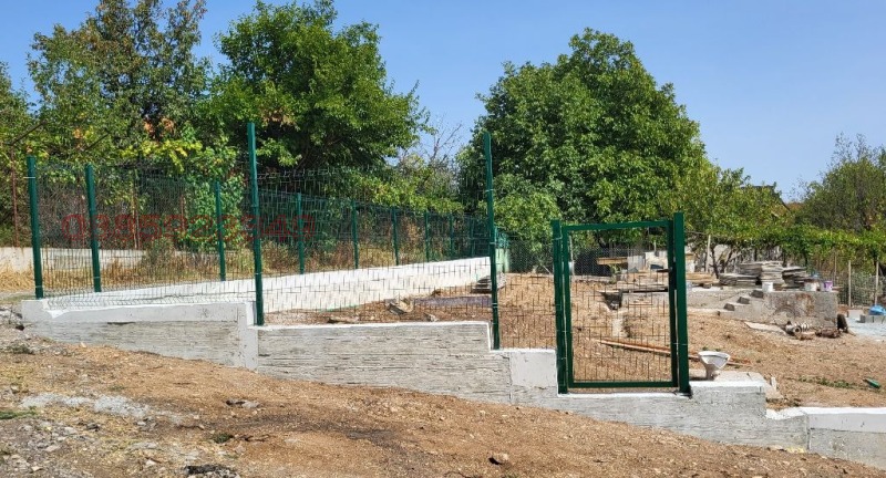 Til salg  Grund region Stara Zagora , Hrishteni , 510 kvm | 92711213 - billede [17]