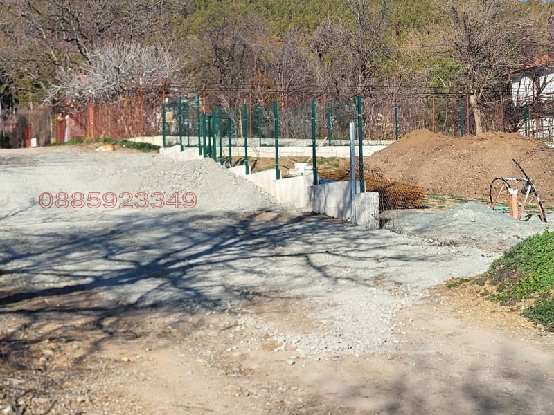 Til salg  Grund region Stara Zagora , Hrishteni , 510 kvm | 92711213 - billede [13]