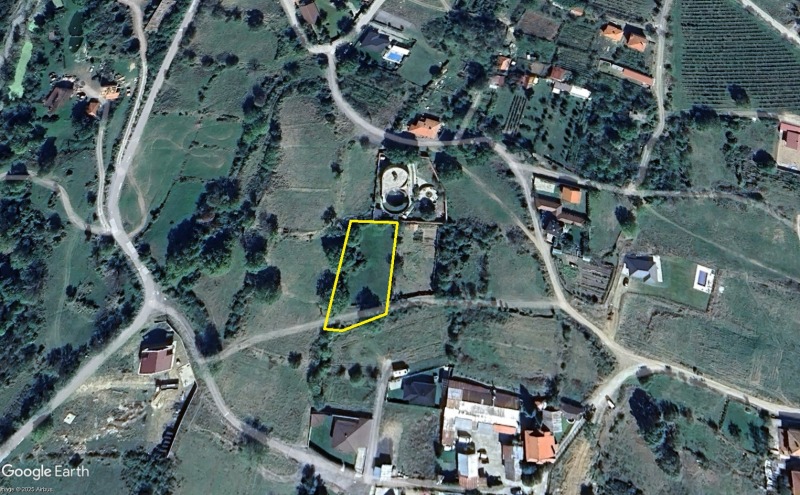 Продава ПАРЦЕЛ, област Пловдив, гр. Сопот • 35000 € / 68454.05 лв. • 42038985 1