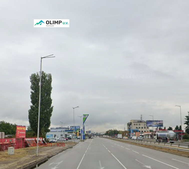 Продава ПАРЦЕЛ, гр. София, Враждебна, снимка 3 - Парцели - 55378227