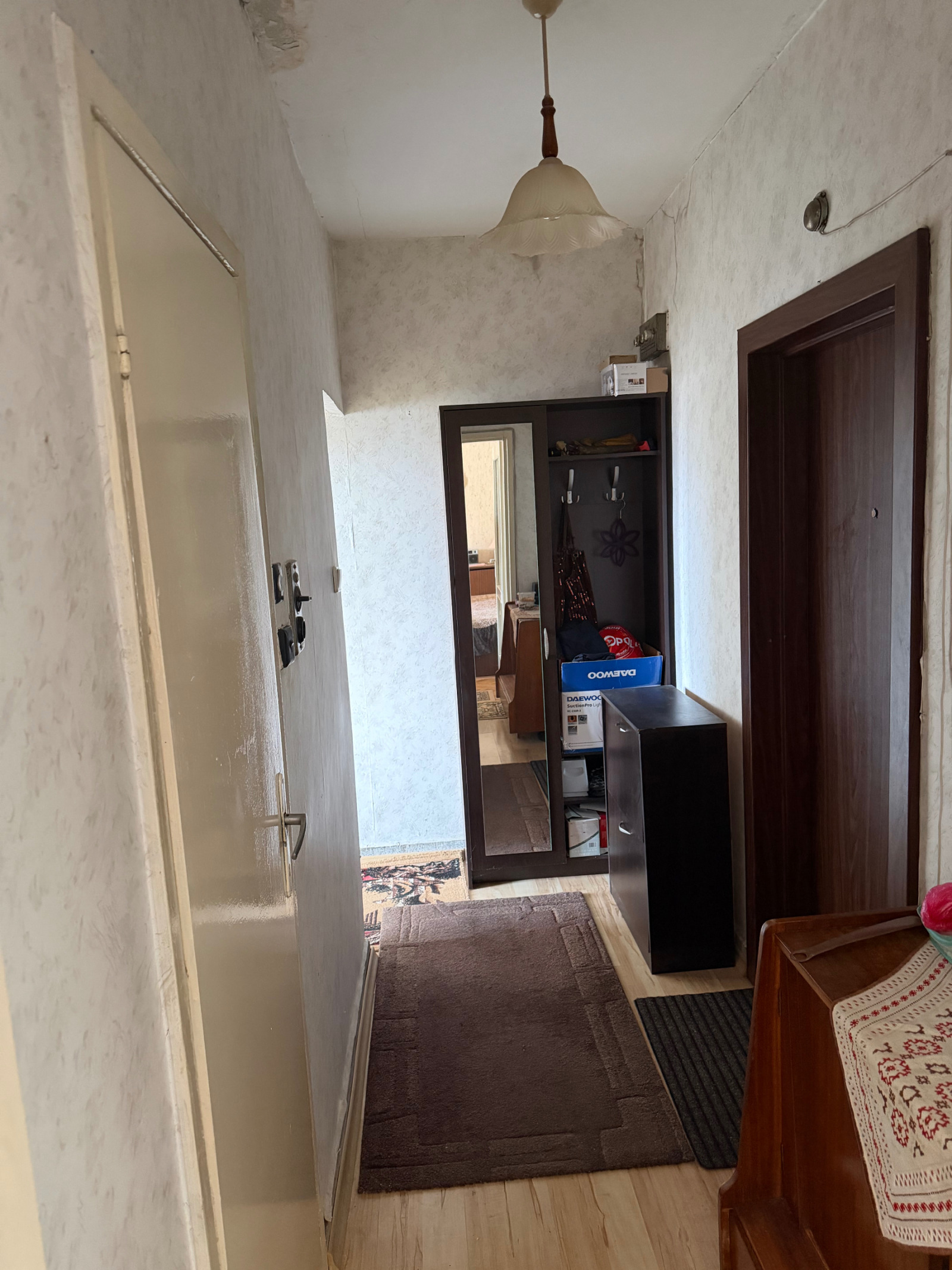 Продава 1-СТАЕН, гр. София, Гевгелийски, снимка 4 - Апартаменти - 54327811