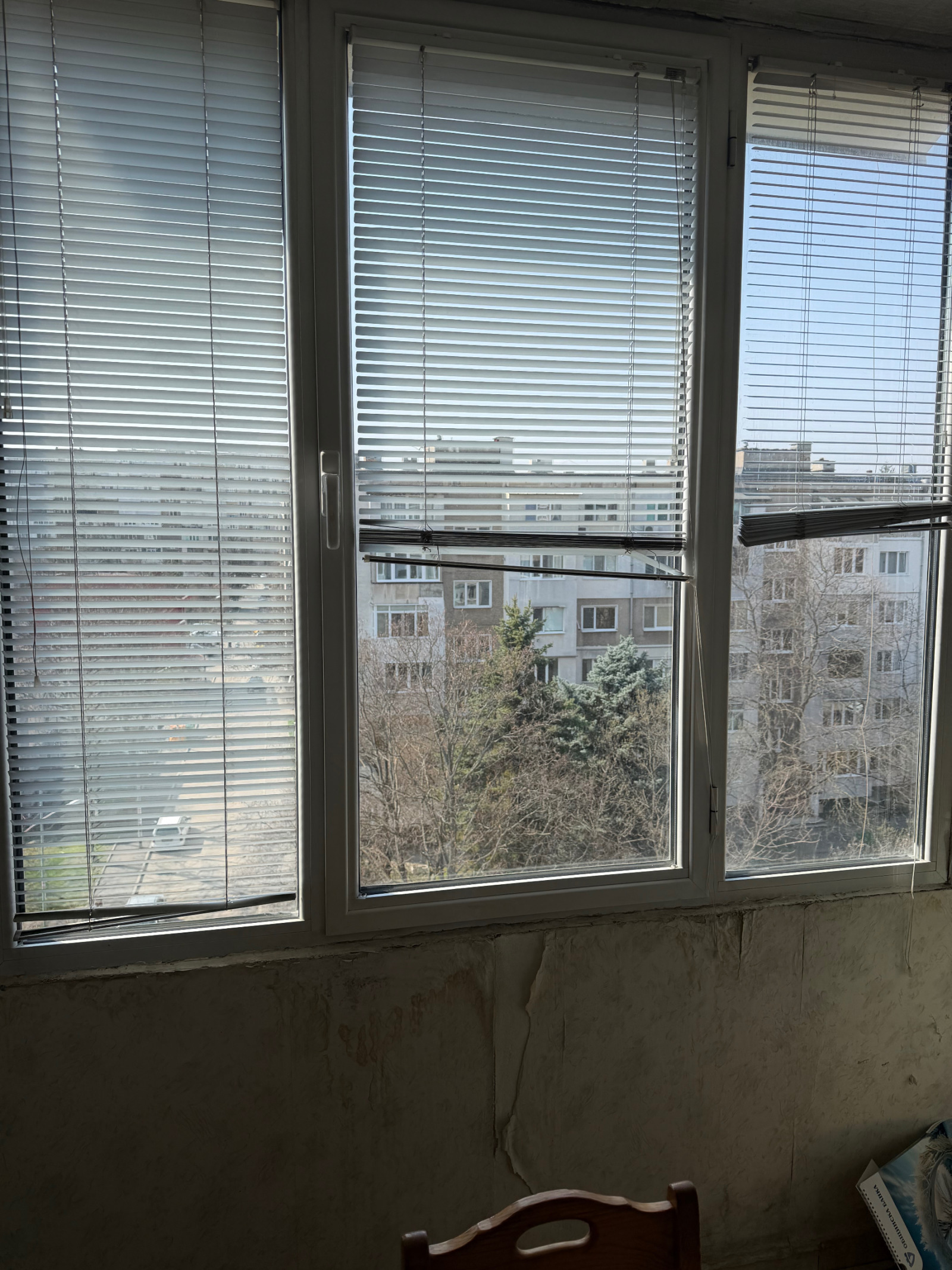 Продава 1-СТАЕН, гр. София, Гевгелийски, снимка 12 - Апартаменти - 54327811