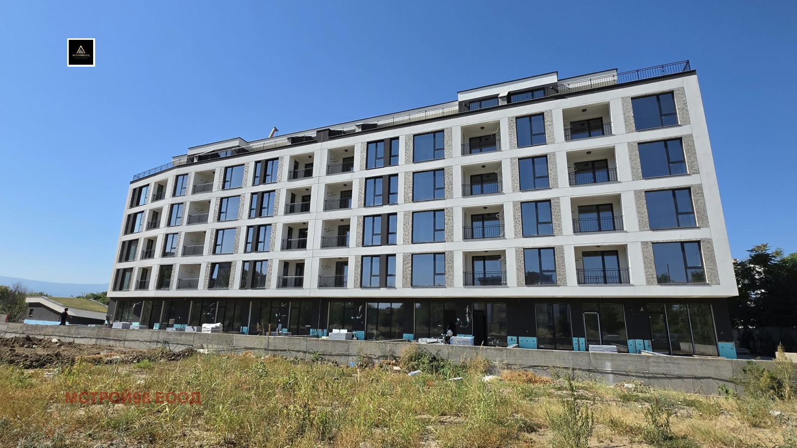 Продава 2-СТАЕН, гр. Пловдив, Кършияка, снимка 15 - Апартаменти - 44949617