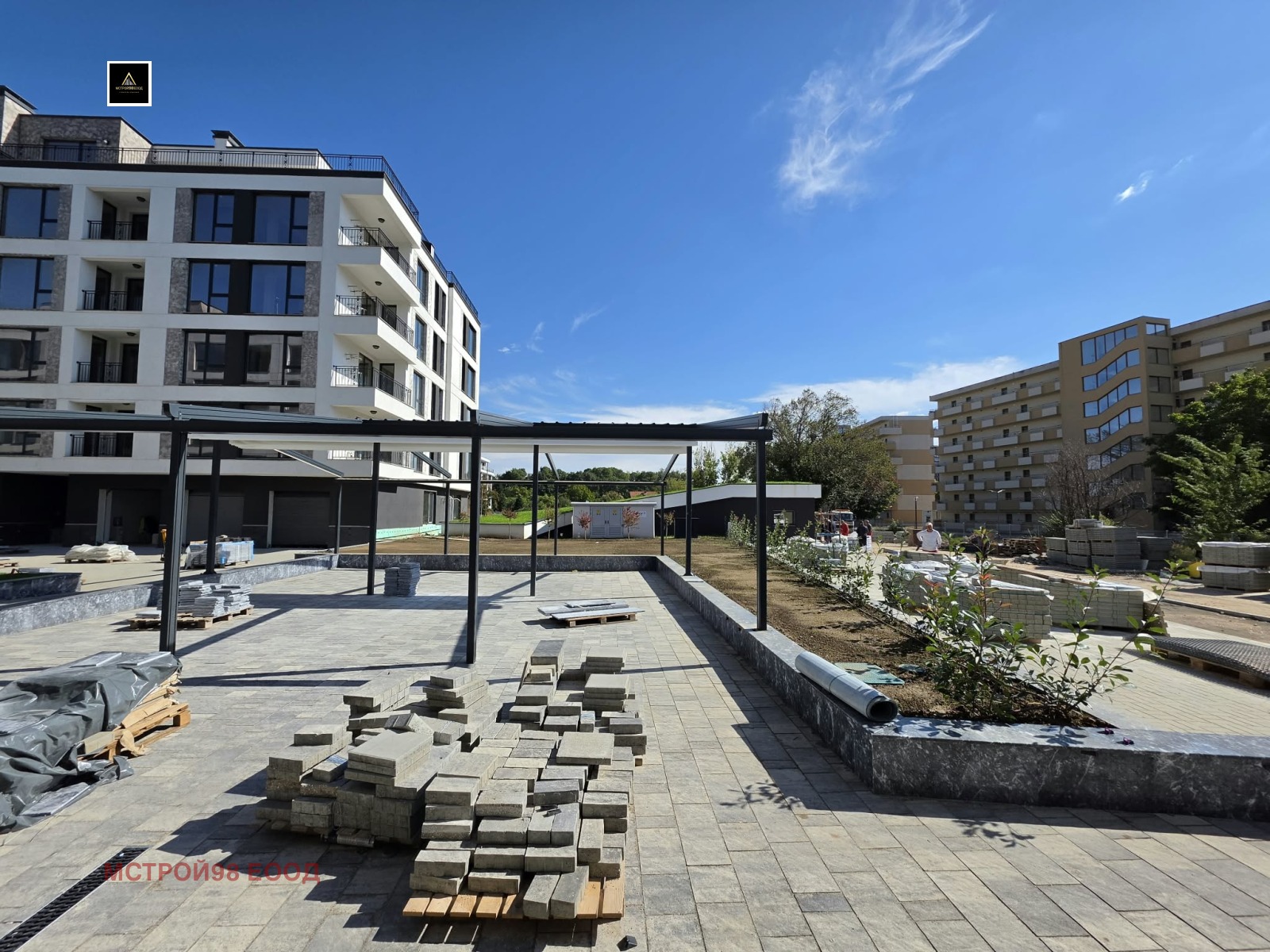 Продава 2-СТАЕН, гр. Пловдив, Кършияка, снимка 13 - Апартаменти - 44949617
