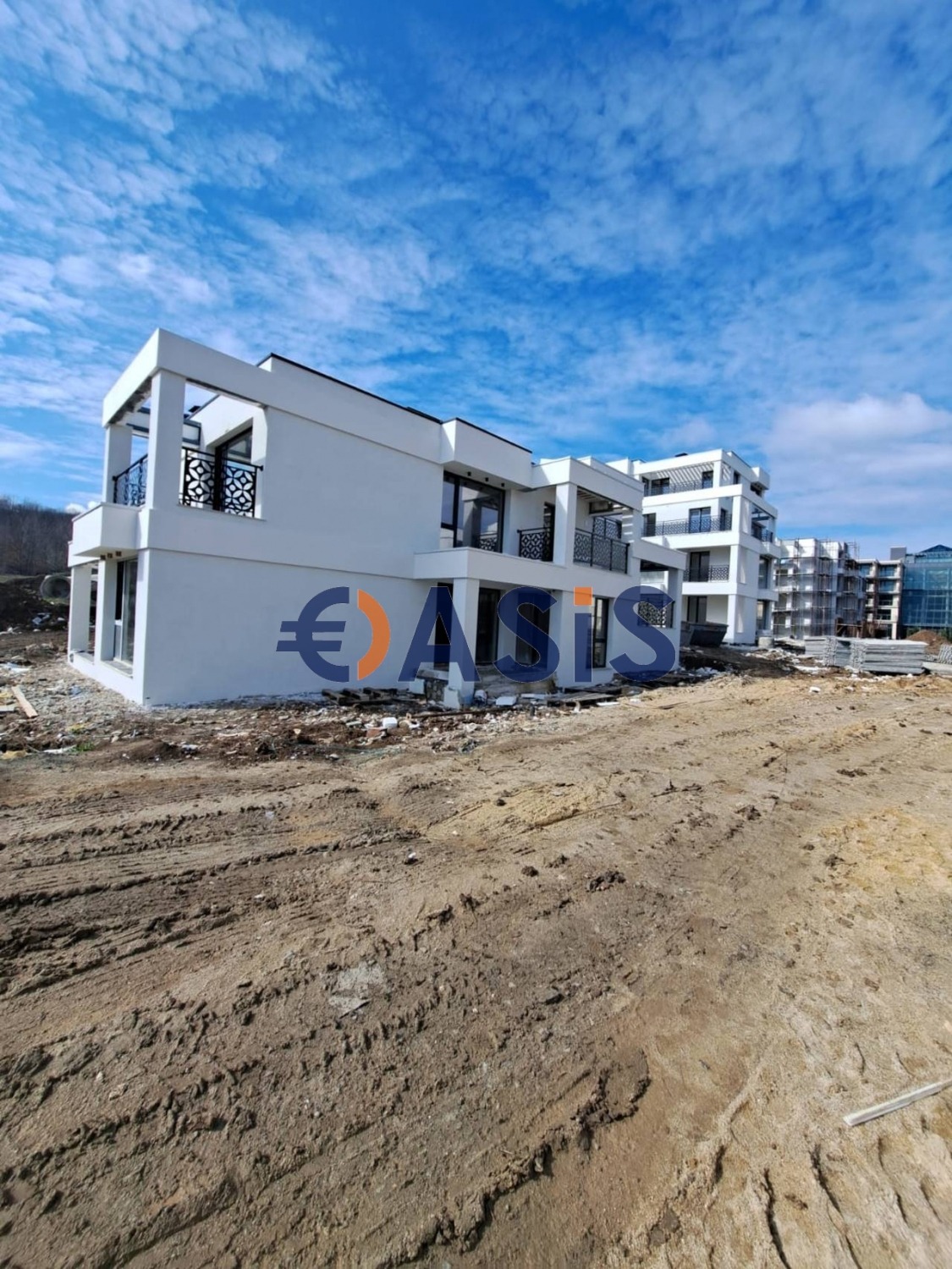 Продава 2-СТАЕН, гр. Созопол, област Бургас, снимка 2 - Апартаменти - 46304009