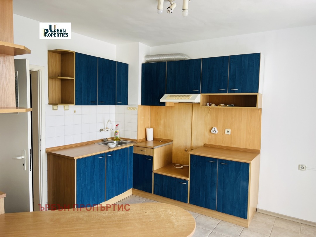 Продава 2-СТАЕН, гр. София, Гео Милев, снимка 2 - Апартаменти - 52418805